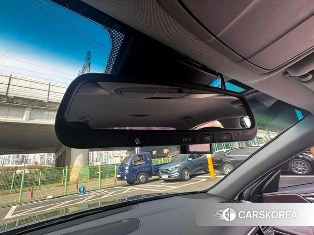 Hyundai Grandeur IG id 3886435 из Кореи 8