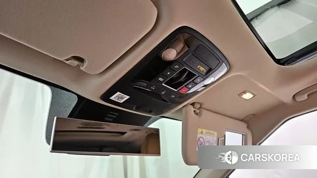 Kia Carnival 4th generation id 3502969 из Кореи 8