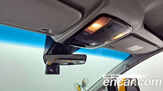 Hyundai Staria id 2738597 из Кореи 8