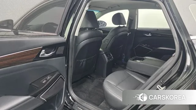 Kia Come New K7 id 3345375 из Кореи 8