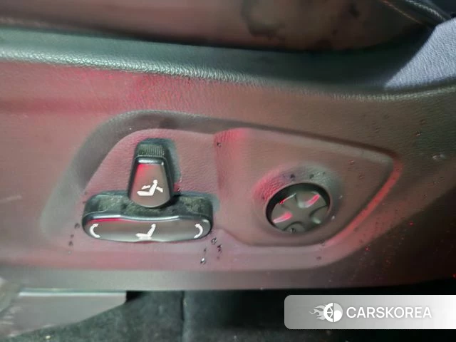 Ssangyong G4 Rexton id 3911742 из Кореи 8