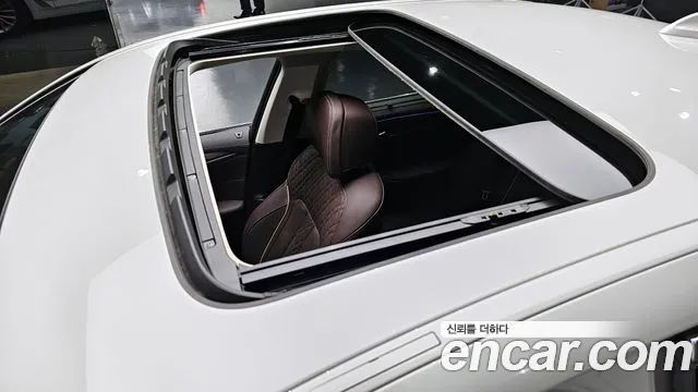 BMW 5 Series (G30) id 2686734 из Кореи 8