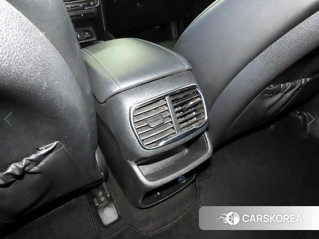 Hyundai Santa Fe TM id 4233056 из Кореи 8