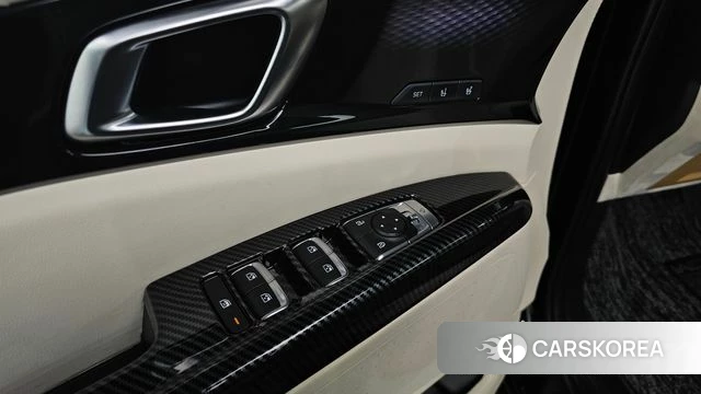 Kia Carnival 4th generation id 3827117 из Кореи 8