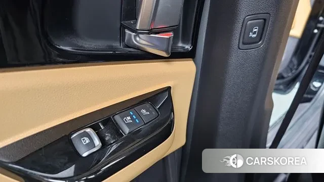 Kia Carnival 4th generation id 3753088 из Кореи 8