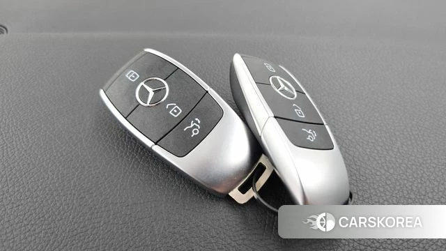 Mercedes-Benz A-Class W177 id 4637684 из Кореи 8