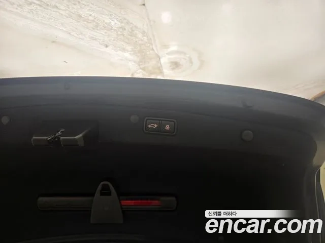 Hyundai The New Grandeur IG Hybrid id 2921193 из Кореи 8