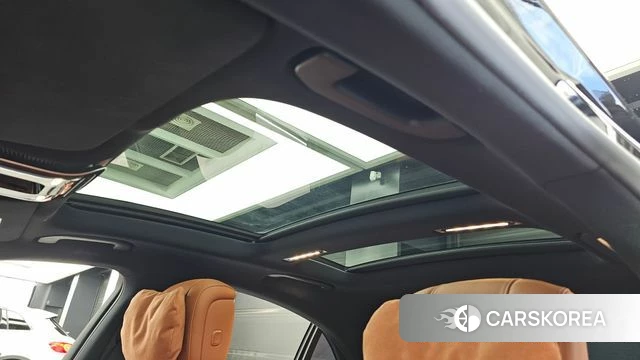 Mercedes-Benz S-Class W223 id 4777970 из Кореи 8