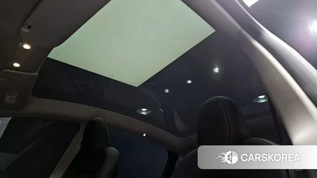 Tesla Model Y id 3359545 из Кореи 8