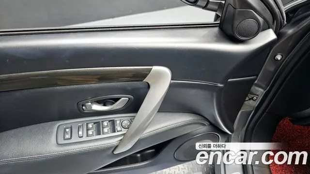 Renault Korea (Samsung) SM7 Nova id 2586650 из Кореи 8