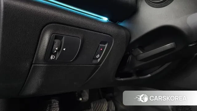 Renault Korea (Samsung) The New SM6 id 3094200 из Кореи 8