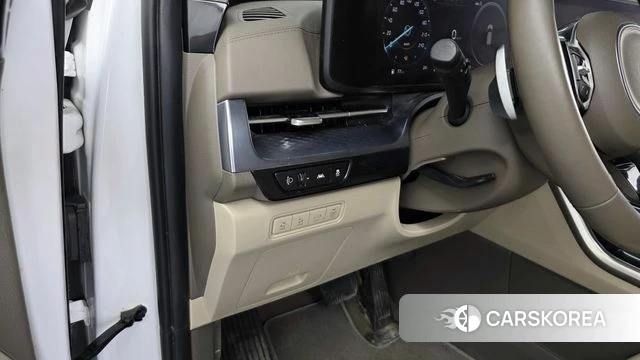 Kia Carnival 4th generation id 4383347 из Кореи 8