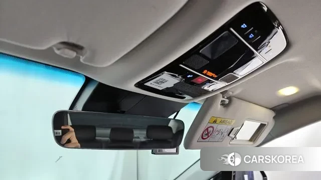 Hyundai Grandeur (GN7) id 3776850 из Кореи 8