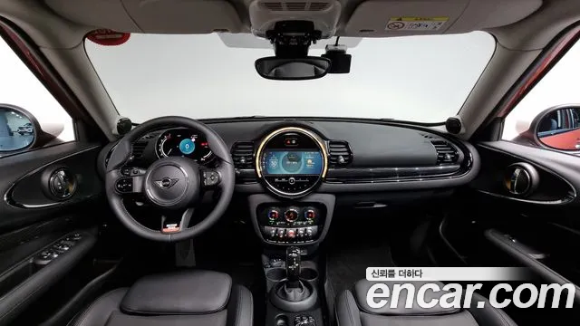 Mini Cooper S Clubman id 2682295 из Кореи 8