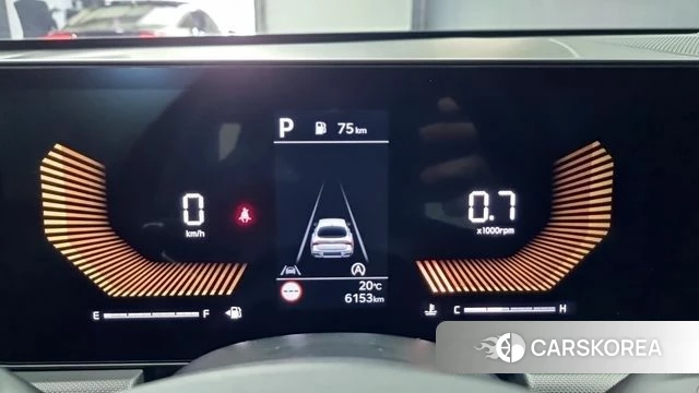 Kia The New K5 3rd generation id 3863800 из Кореи 8