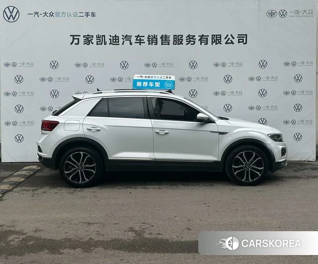 Volkswagen Exploring songs id 4272457 из Китая 8