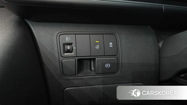 Hyundai Staria id 4602827 из Кореи 8