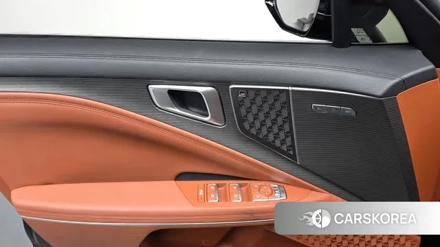 Kia The New K8 Hybrid id 3332843 из Кореи 8