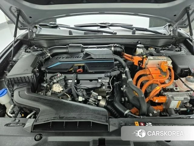 Kia K8 id 4231448 из Кореи 8