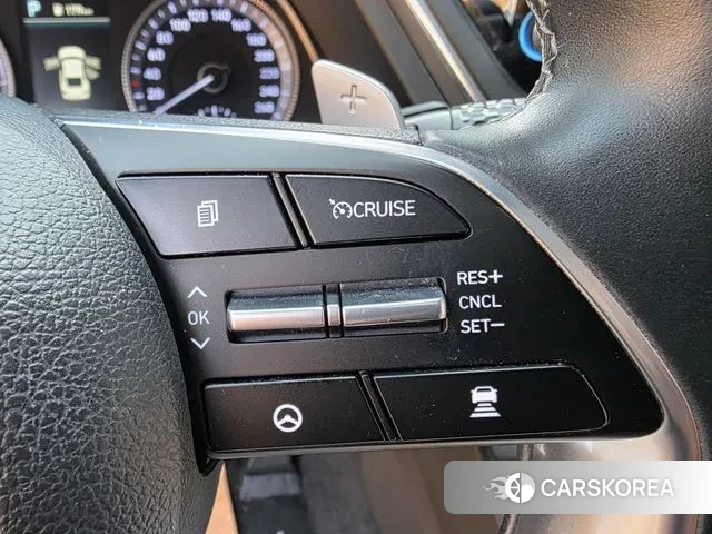 Hyundai Sonata Hybrid (DN8) id 3655179 из Кореи 8