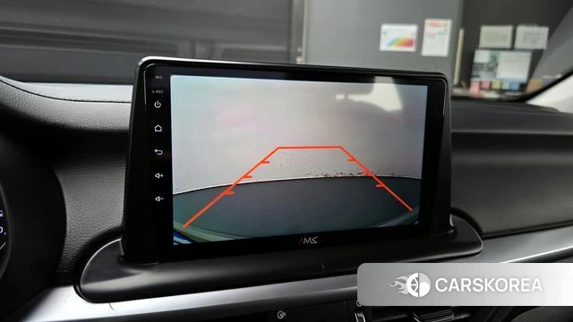 Kia The New K3 2nd generation id 4201624 из Кореи 8