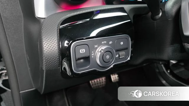 Mercedes-Benz CLA-Class C118 id 4382123 из Кореи 8