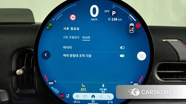 Mini Cooper S 4th Generation id 3436807 из Кореи 8