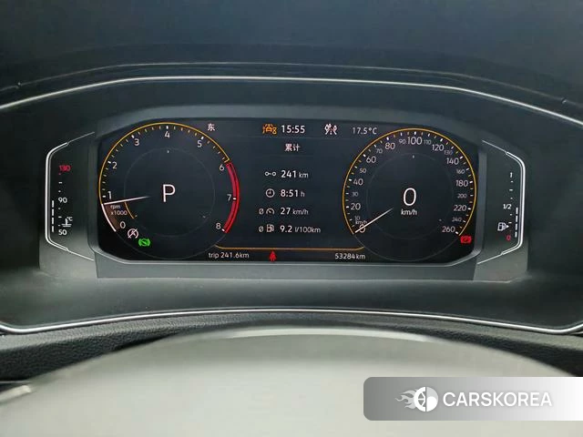 Volkswagen Exploring songs id 4239379 из Китая 8