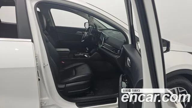 Kia Sportage 5th Generation id 2719679 из Кореи 8