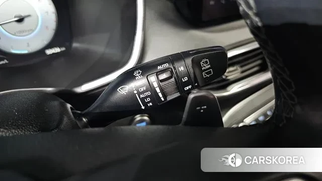 Hyundai The New Santa Fe id 3415815 из Кореи 8