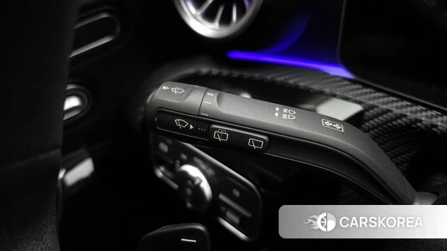 Mercedes-Benz A-Class W177 id 4775915 из Кореи 8