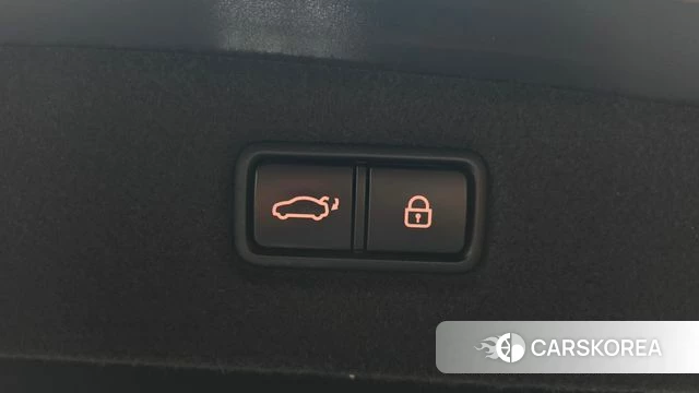 Genesis G90 id 4849691 из Кореи 8