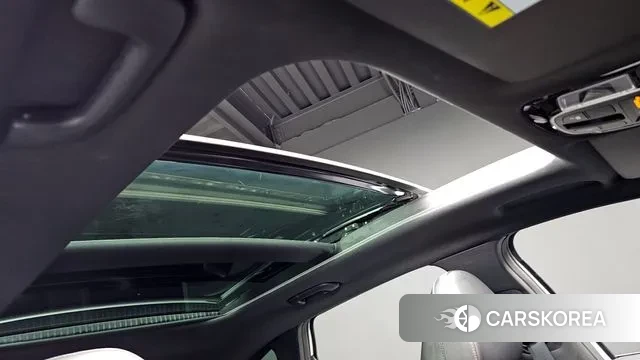 Hyundai Tucson Hybrid (NX4) id 3676019 из Кореи 8