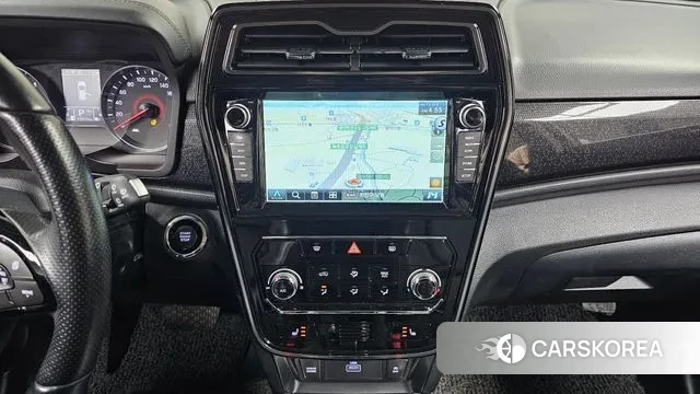 Ssangyong Berry New Tivoli id 3607559 из Кореи 8