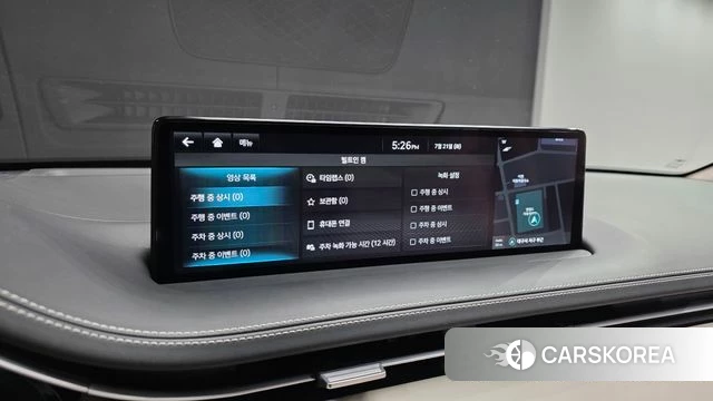 Genesis GV70 id 4608198 из Кореи 8