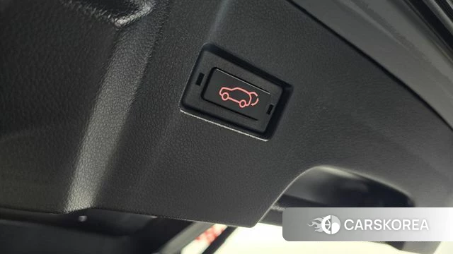 Ssangyong Actian 2nd Generation id 3858327 из Кореи 8