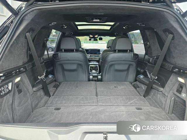BMW X7 (G07) id 4847466 из Кореи 8