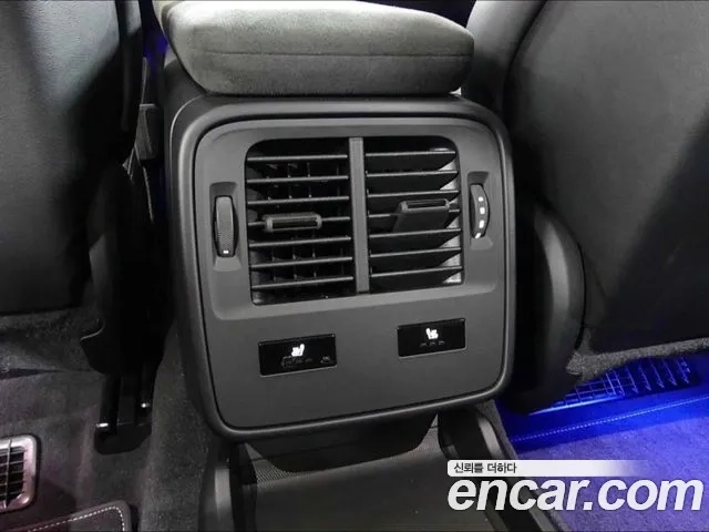 Porsche Taycan id 2926075 из Кореи 8