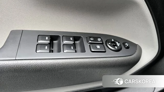 Kia The New Ray id 3597760 из Кореи 8