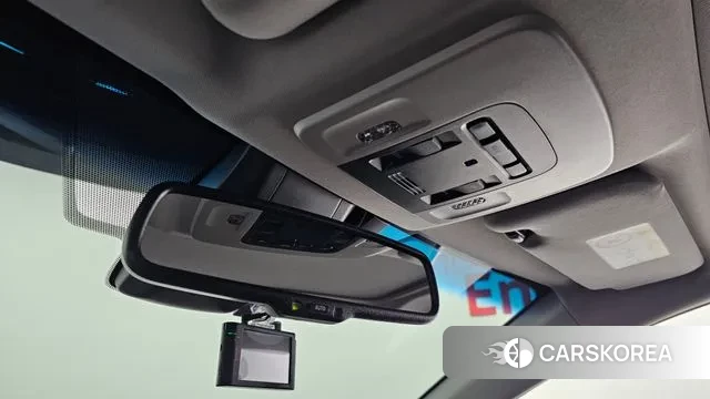 Toyota Camry (XV70) id 3391470 из Кореи 8