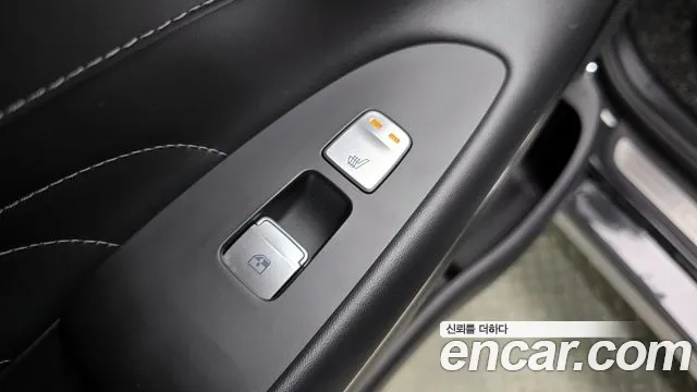 Hyundai The New Grandeur IG id 2950858 из Кореи 8