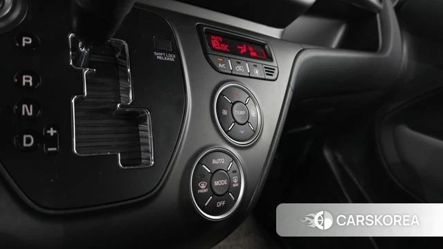 Kia The New Kia Ray id 4280242 из Кореи 8