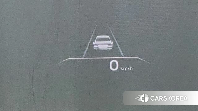 Genesis G80 (RG3) id 4187669 из Кореи 8