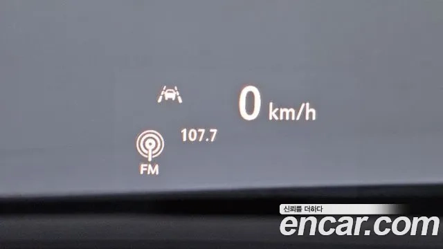 Chevrolet (GM Daewoo) Trailblazer id 2951391 из Кореи 8