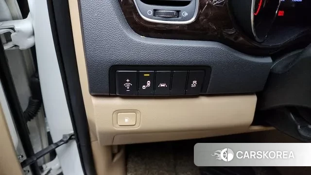 Kia The New Carnival id 3464665 из Кореи 8