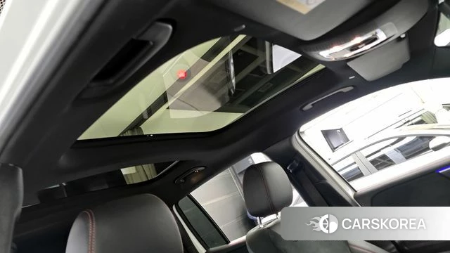 Mercedes-Benz GLB-Class X247 id 3813104 из Кореи 8