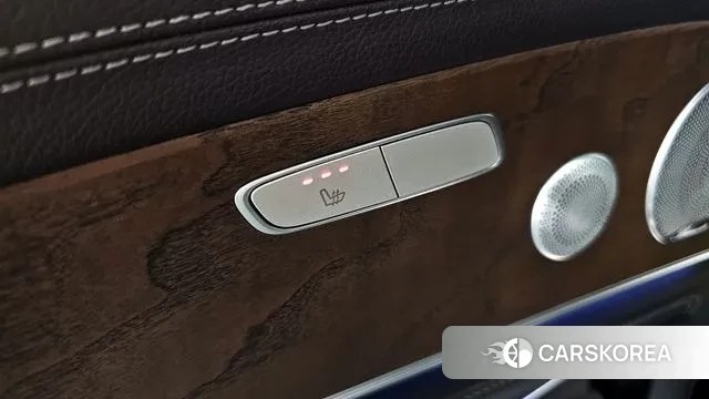 Mercedes-Benz E-Class W213 id 3736622 из Кореи 8