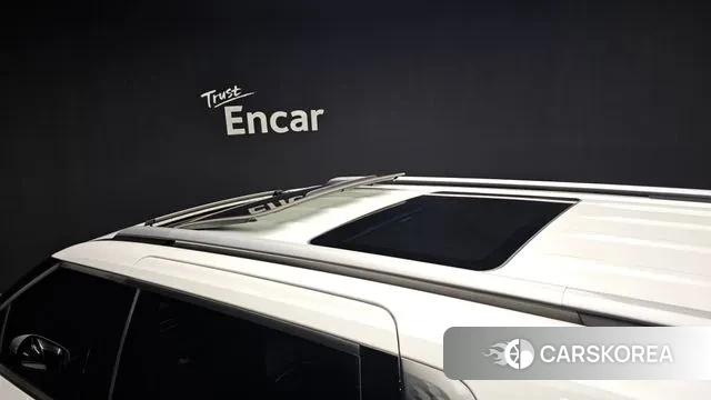 Kia The New Carnival 4th Generation id 3457393 из Кореи 8