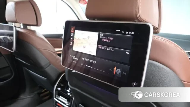 BMW X7 (G07) id 3356484 из Кореи 8