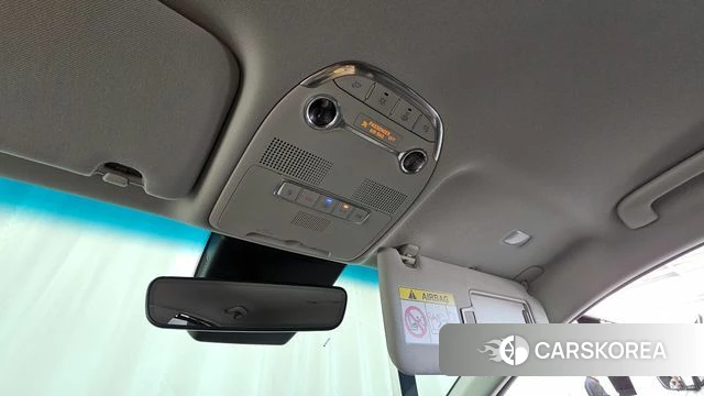 Hyundai The New Grandeur IG id 4202633 из Кореи 8